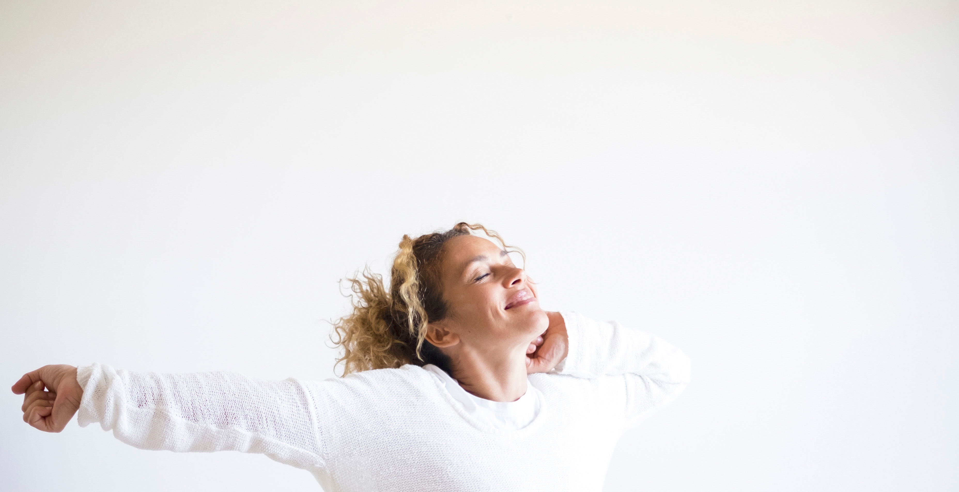 Feel Rested Every Morning Again